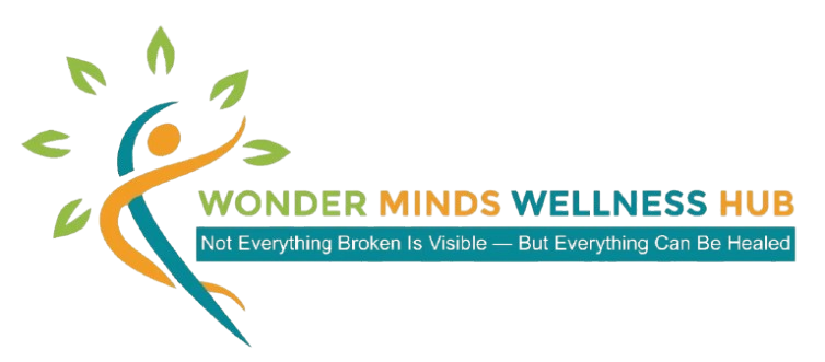 Wonder minds wellness hub