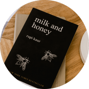 Milk and Honey By Rupi Kaur